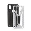 Defender PHANTOM Case with stand Για Huawei Y6 Prime 2018 Huawei Y6 2018 / Honor 7A  Γκρι