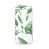 Forcell Θήκη Σιλικόνης Με Σχέδιο Summer Tropico Για Apple iPhone X / XS  Σχέδια