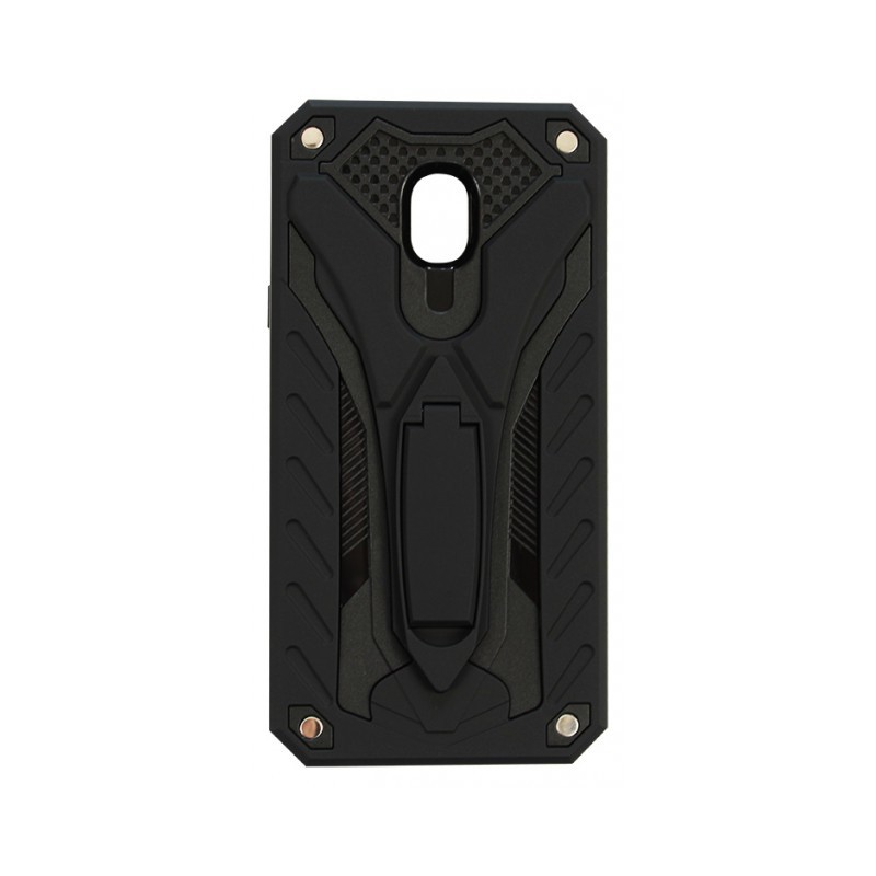 Defender PHANTOM Case with stand Για Samsung Galaxy J5 2017  Μαύρο