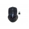 Ασύρματο ποντίκι WIRELESS MOUSE 2.4Ghz MU-8321 μαύρο 