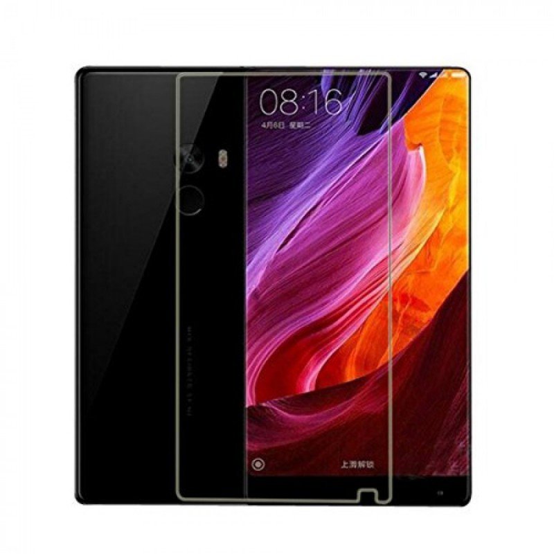 Oem Γυάλινη Προστασία Οθόνης 0,30 mm / 2.5D Για  Xiaomi Mi Mix 2  