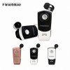 Fineblue Bluetooth Wireless Headset F960 Χρυσό - Ασπρο