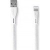 Remax full Speed Pro RC-090i Lightning USB Data Cable 1m - Άσπρο