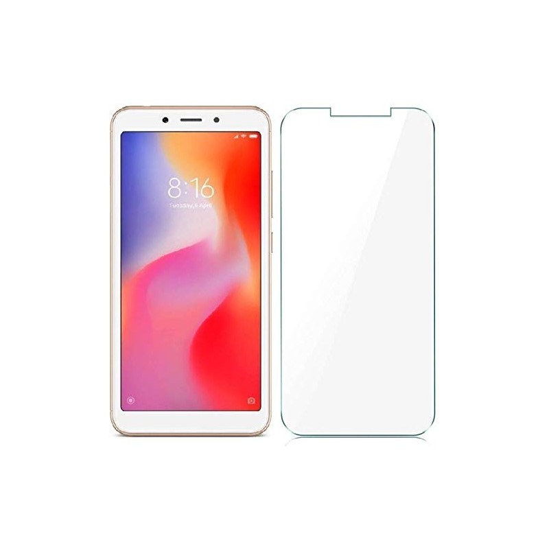  Oem Γυάλινη Προστασία Οθόνης 0,30 mm / 2.5D Για  Xiaomi Redmi Go  