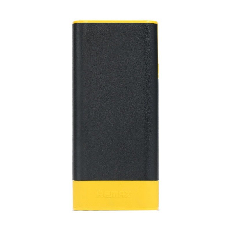 Remax Youth Powerbank 10000mAh RPL-19 BLACK YELLOW