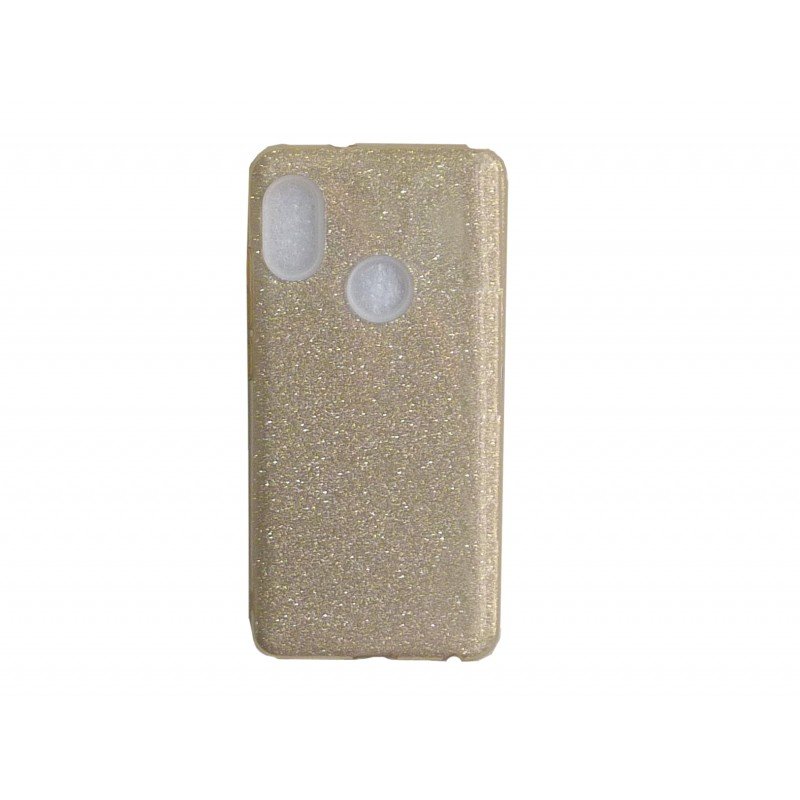  Oem Back Cover Σιλικόνης Με Σχέδιο  Με Σχέδιο  με Glitter Για Apple iPhone XR  Σχέδια