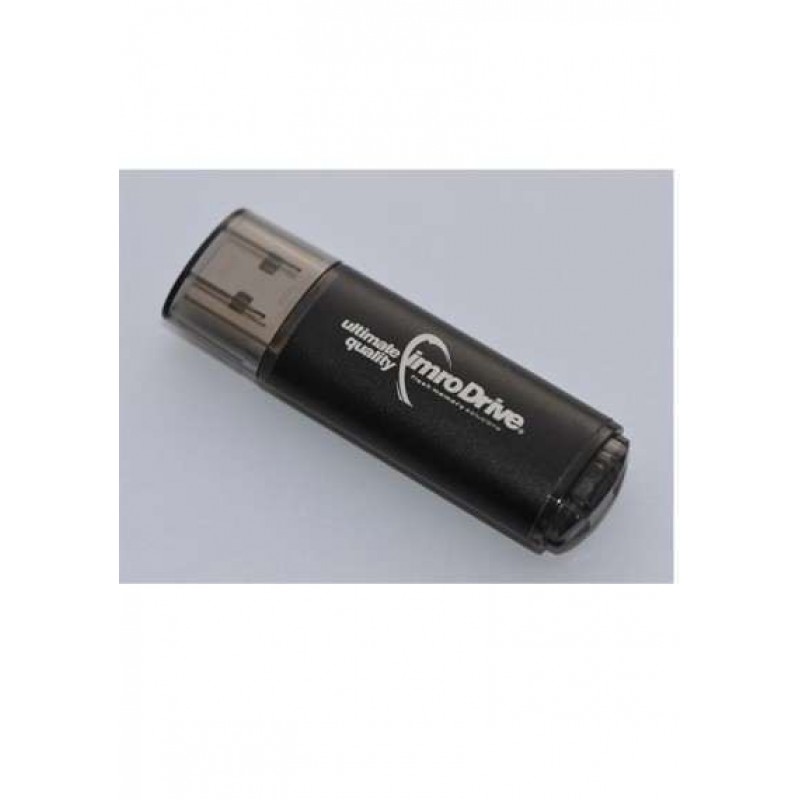 IMRO USB Flash Drive Usb 2.0 32GB Γαλάζιο