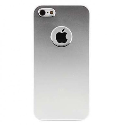 Oem Θήκη Μεταλλική Για Apple iPhone 5 / 5s / SE  Γκρι