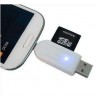 Forever USB OTG card reader USB & micro USB / SD & micro SD