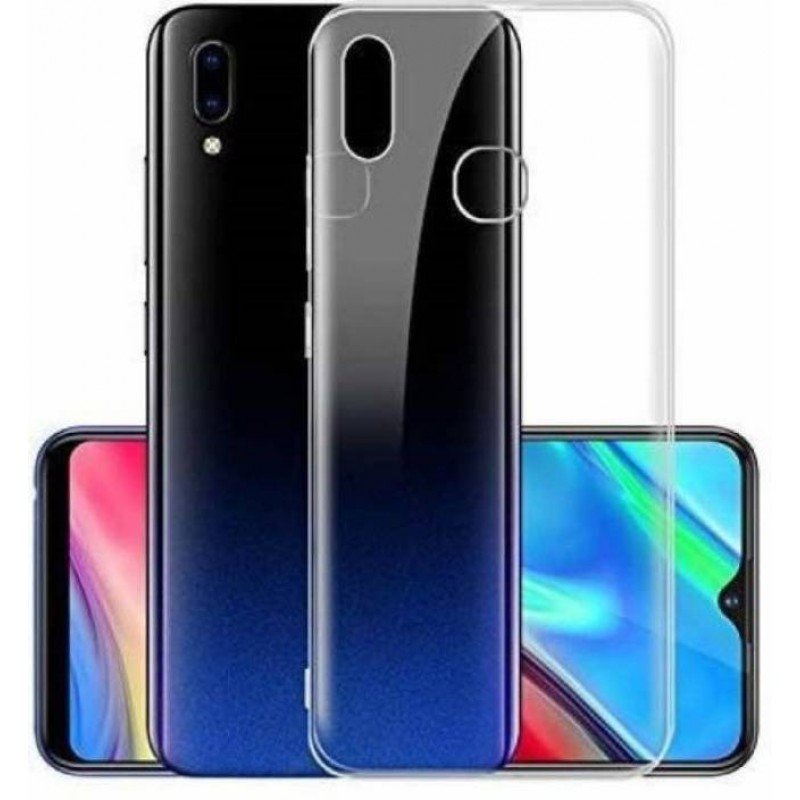 Oem Θήκη Σιλικόνης Για Samsung Galaxy A40  