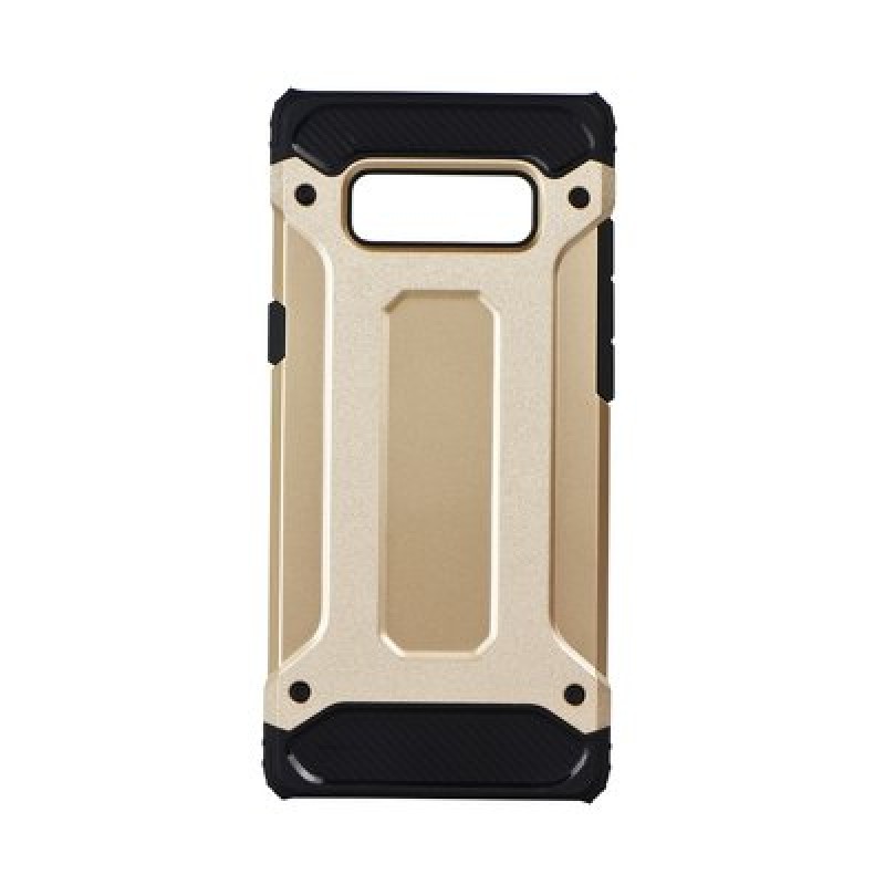 FORCELL Θήκη Armor Back Cover Για Samsung Galaxy Note 8  Χρυσό