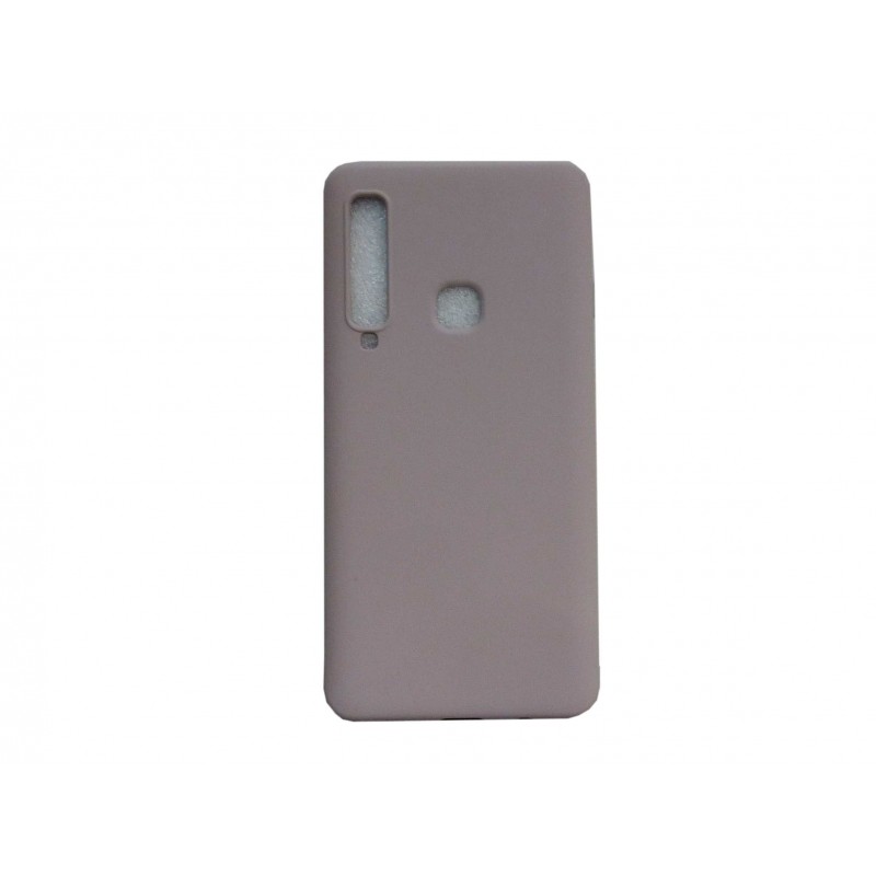 Oem Θήκη Σιλικόνης Soft 2.0 mm Για Samsung Galaxy A9 2018 / A9s  Γκρι