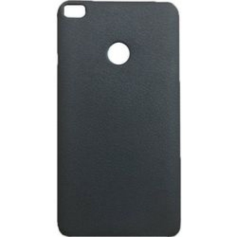 Oem Θήκη Σιλικόνης Matt 1,2 mm Για Xiaomi Redmi 4A  Μαύρο