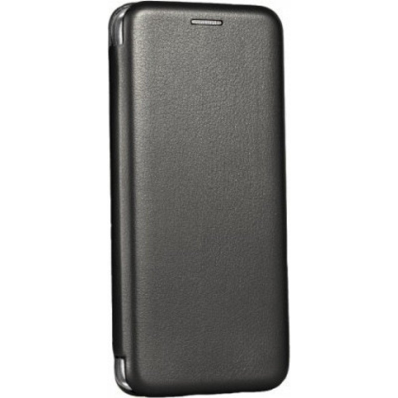 Oem Θήκη Book Smart Magnet Elegance Για  Huawei Y5 2019  Μαύρο