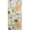 Forcell Θήκη Σιλικόνης Με Σχέδιο Summer PINEAPPLE Για Samsung Galaxy S9 Plus  Σχέδια