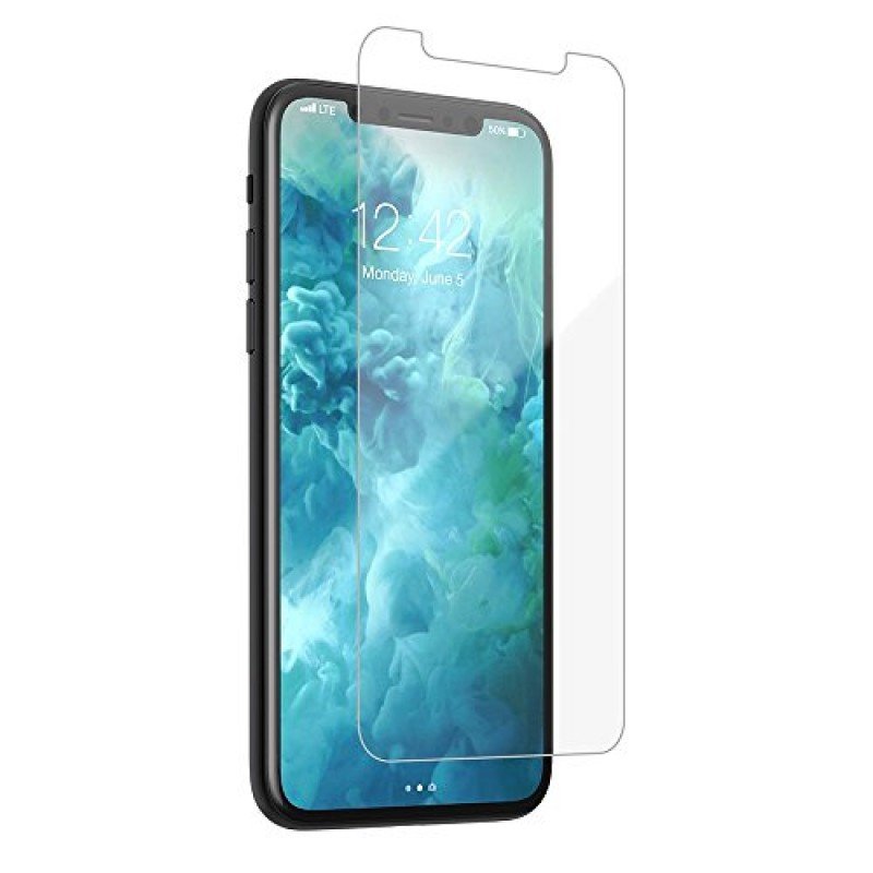 Oem Γυάλινη Προστασία Οθόνης 0,30 mm / 2.5D Για  Apple iPhone XR Apple iPhone 11  