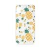 Forcell Θήκη Σιλικόνης Με Σχέδιο Summer PINEAPPLE Για Xiaomi Redmi Note 5  Σχέδια