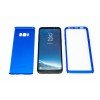 OEM Faceplate Full Body 360° Για Samsung Galaxy S9  Μπλε