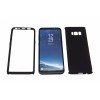 OEM Faceplate Full Body 360° Για Samsung Galaxy S9  Μαύρο