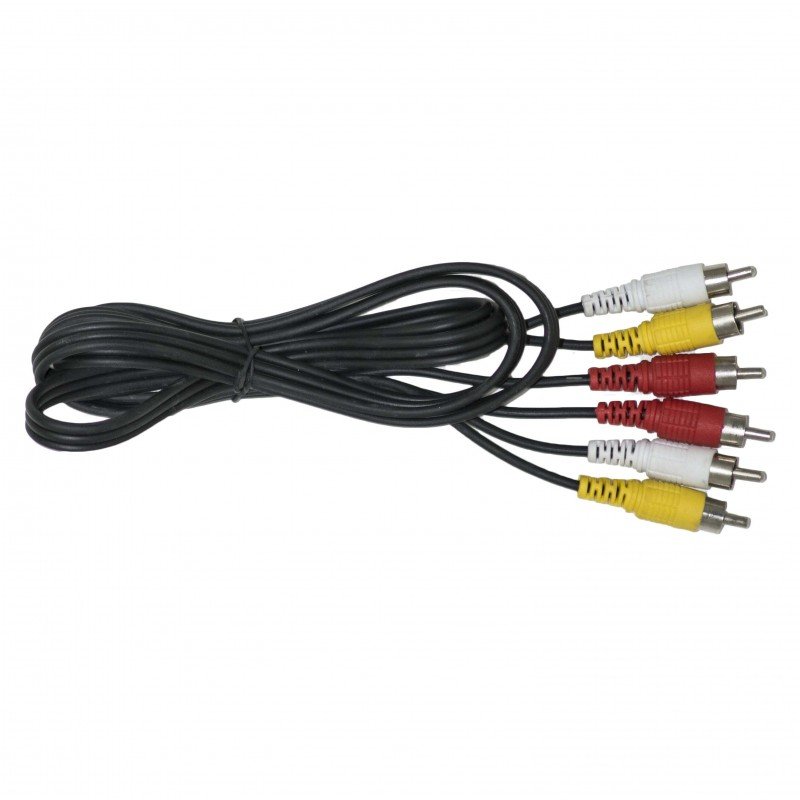 OEM Audio / Video High Grade Cable 