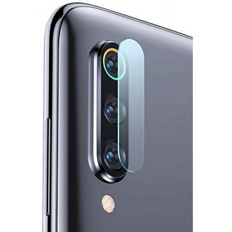 Oem Τζάμι Προστασίας Κάμερας Camera Lens  Για Samsung Galaxy A21  