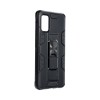 Forcell Defender Tough Case Για Samsung Galaxy A72 5G / 4G Lite  Μαύρο