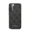 GUESS Original faceplate case GUHCS21LG4GFGR ΓΙΑ Samsung Galaxy S21 Plus 5G