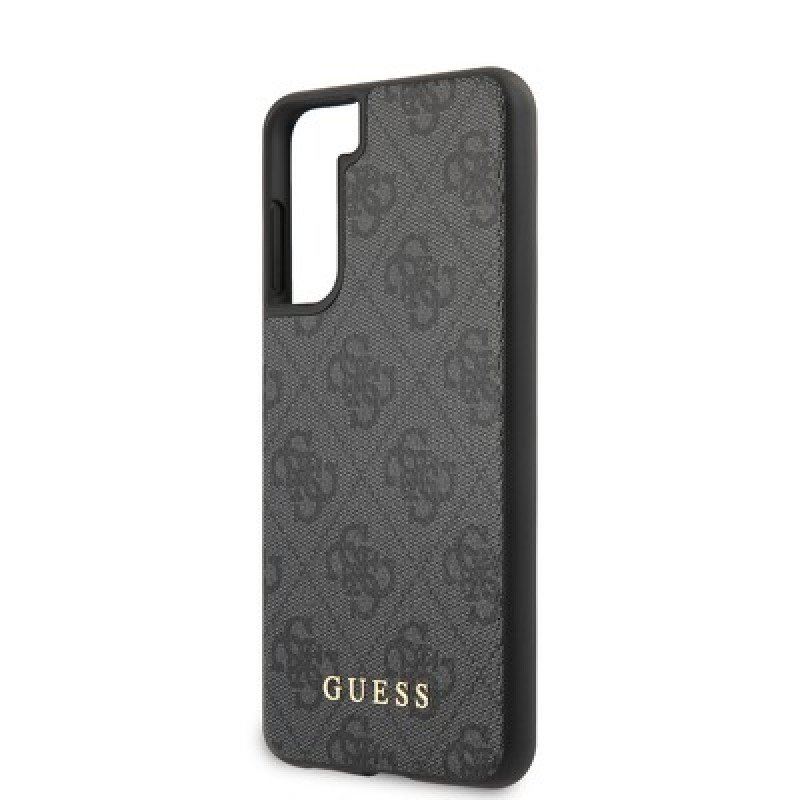 GUESS Original faceplate case GUHCS21LG4GFGR ΓΙΑ Samsung Galaxy S21 Plus 5G