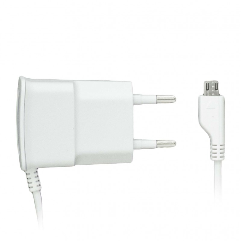 OEM Φορτιστής Ταξιδίου Micro USB 700 mA