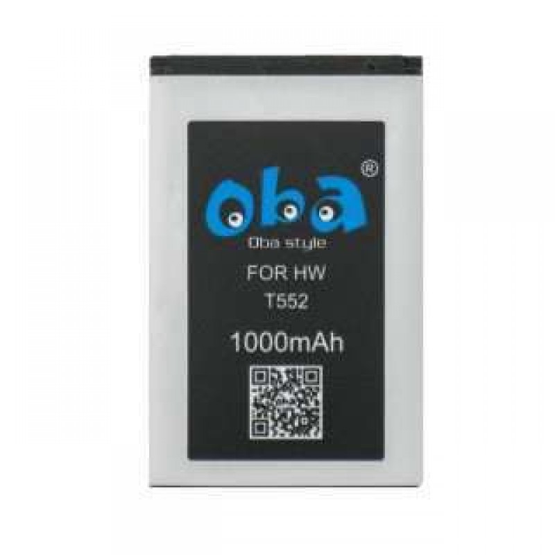  OEM Μπαταρία (Oba Style) HBC65P - 650 mAh Για Huawei HBC65P