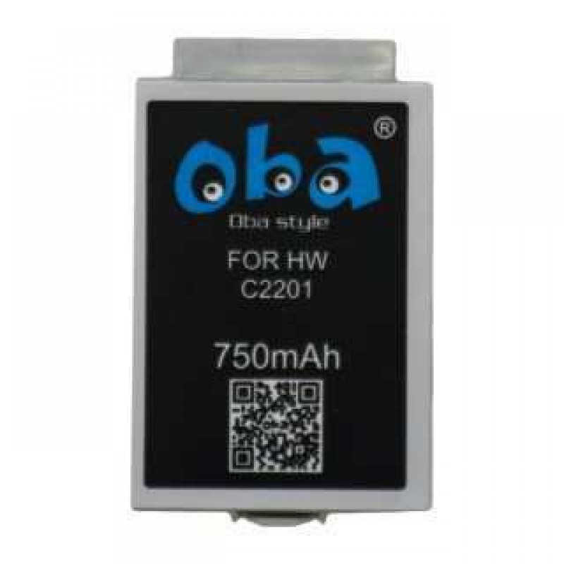  OEM Μπαταρία (Oba Style) HBC85P - 750 mAh Για Huawei C2201