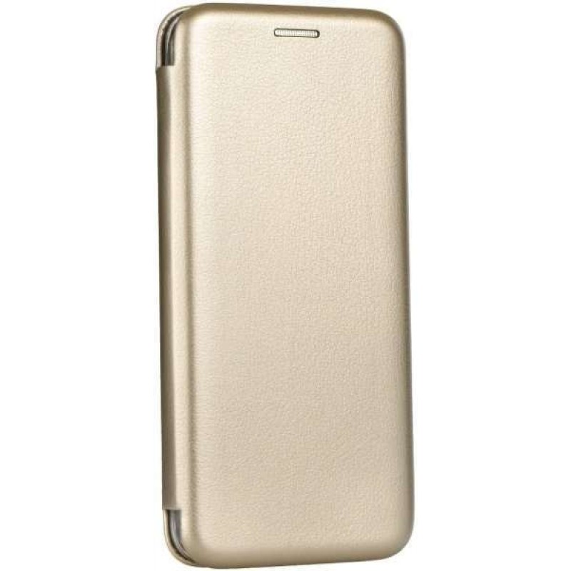 Oem Θήκη Book Smart Magnet Elegance Για  Xiaomi Redmi Note 5A Prime  Χρυσό