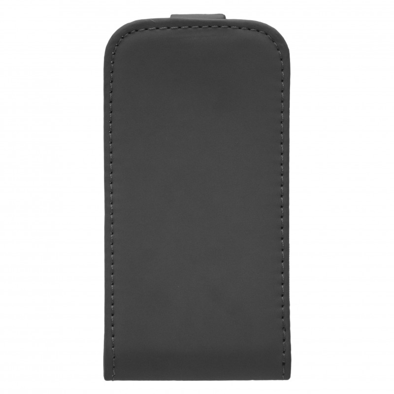 Θήκη Βιβλίο Up Cover Για  SONY Xperia SP  Μαύρο