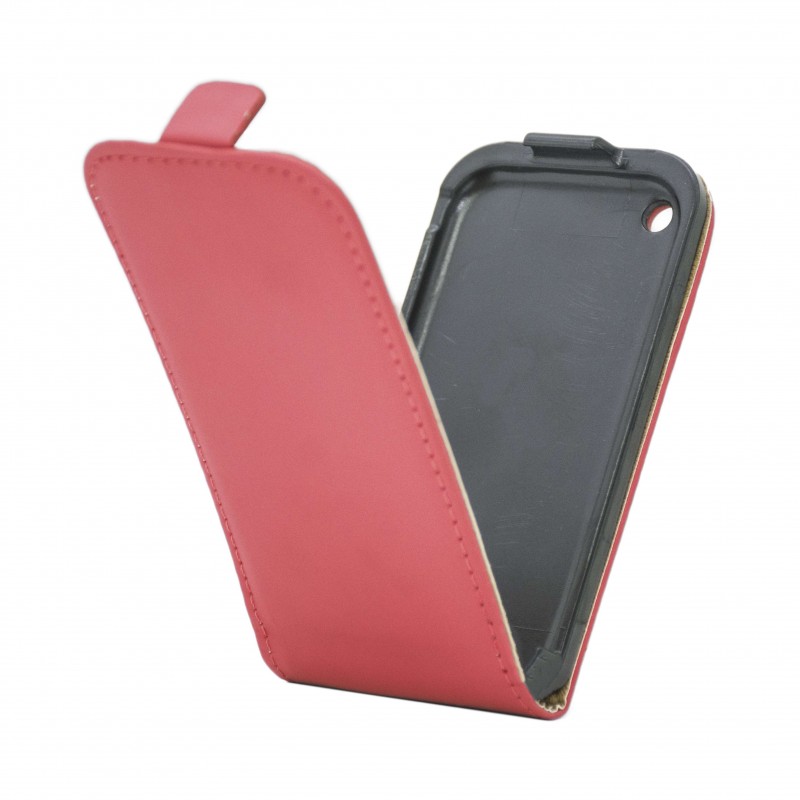 OEM Θήκη Βιβλίο Up Cover Για Apple iPhone 6 / 6s  Κόκκινο