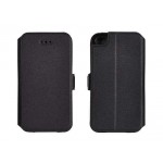  Oem  Θήκη Βιβλίο Book Pocket Για Motorola G 2Gen ΧΤ1068 Μαύρη