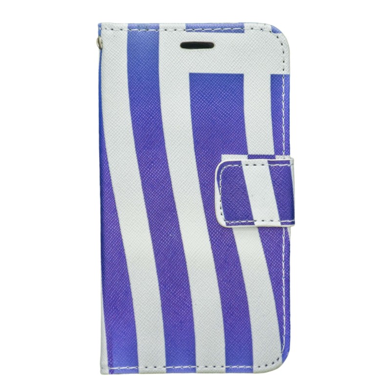  Oem Θήκη Βιβλίο Σχέδιο Samsung Galaxy S4 