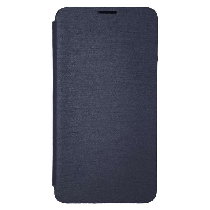 Oem Θήκη Βιβλίο Flip Cover Για Samsung Galaxy Note 3 Σκούρο - Μπλε