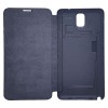 Oem Θήκη Βιβλίο Flip Cover Για Samsung Galaxy Note 3 Σκούρο - Μπλε