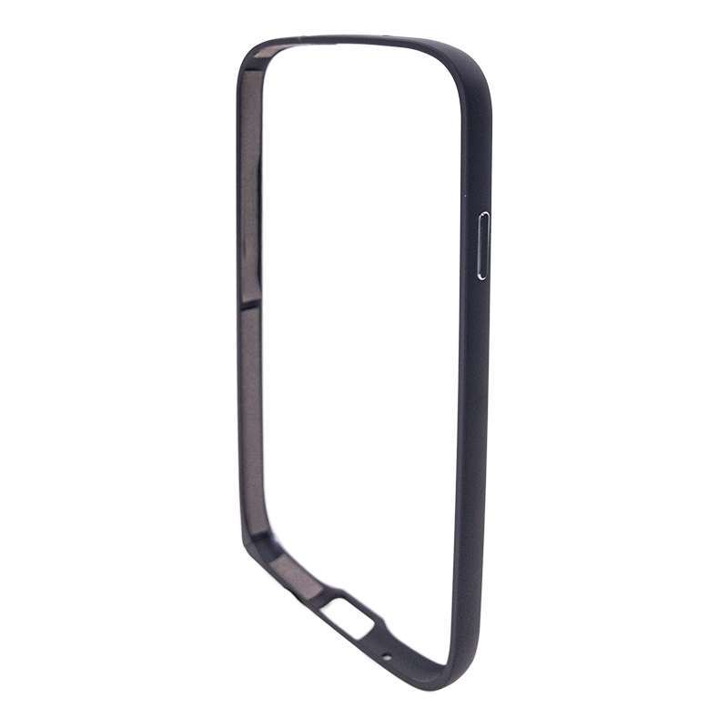 OEM Θήκη  Bumper Για Samsung Galaxy S3  Μαύρο