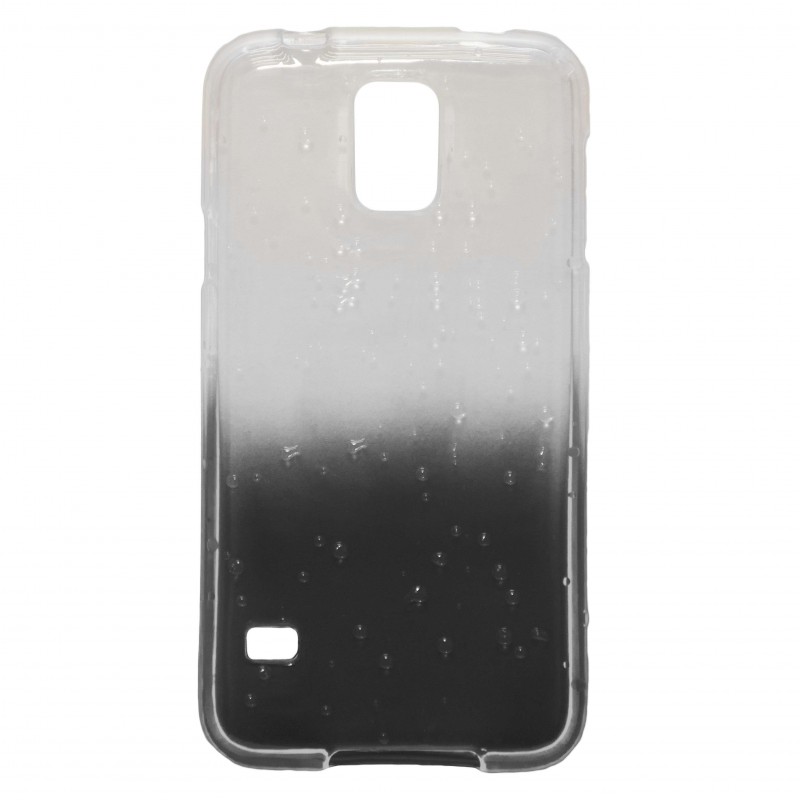 Oem Θήκη Σιλικόνης Matt 1,2 mm Για Samsung Galaxy S3 Mini  Σχέδια