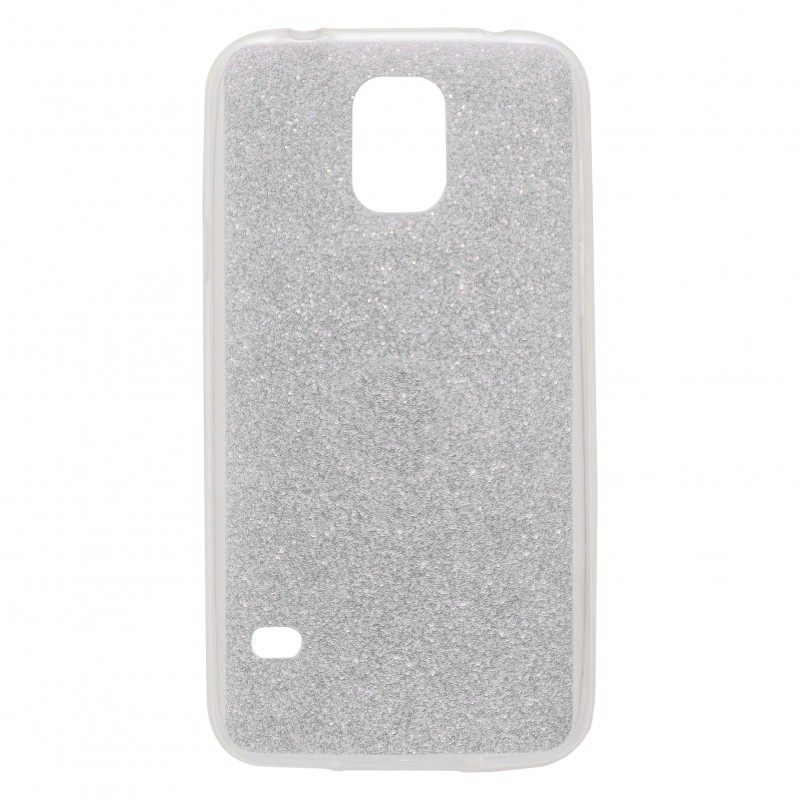 Oem Θήκη Σιλικόνης Matt 1,2 mm Για Samsung Galaxy S5 Mini  Σχέδια