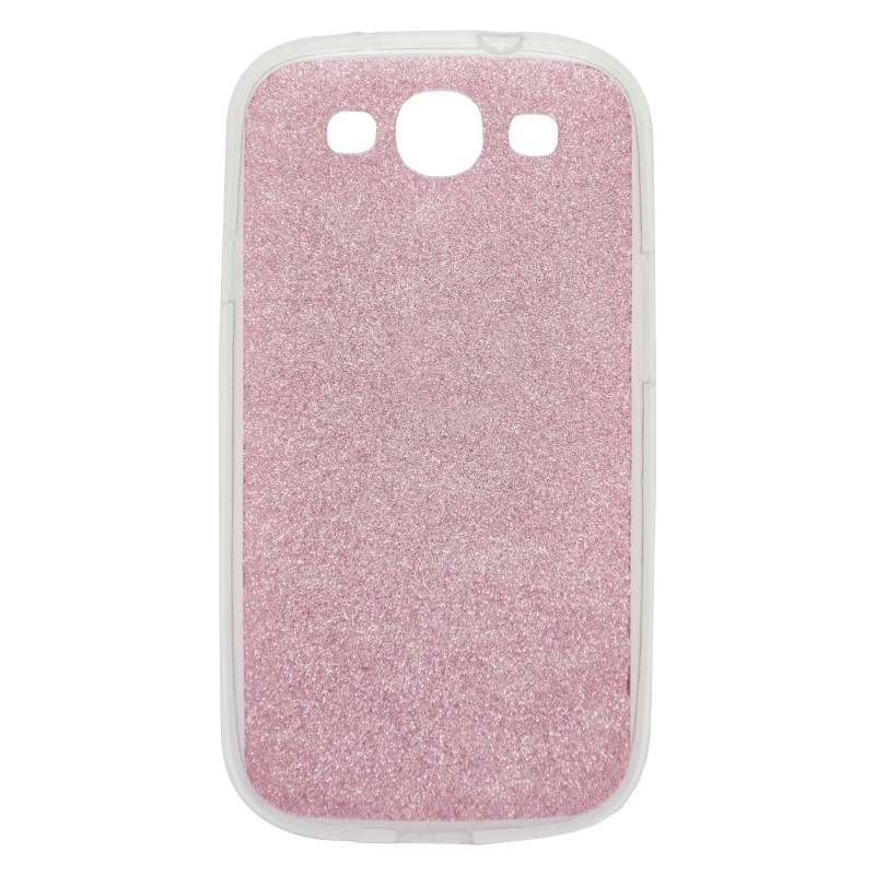  Oem Back Cover Σιλικόνης Με Σχέδιο   Για   Samsung Galaxy Core Plus  Σχέδια