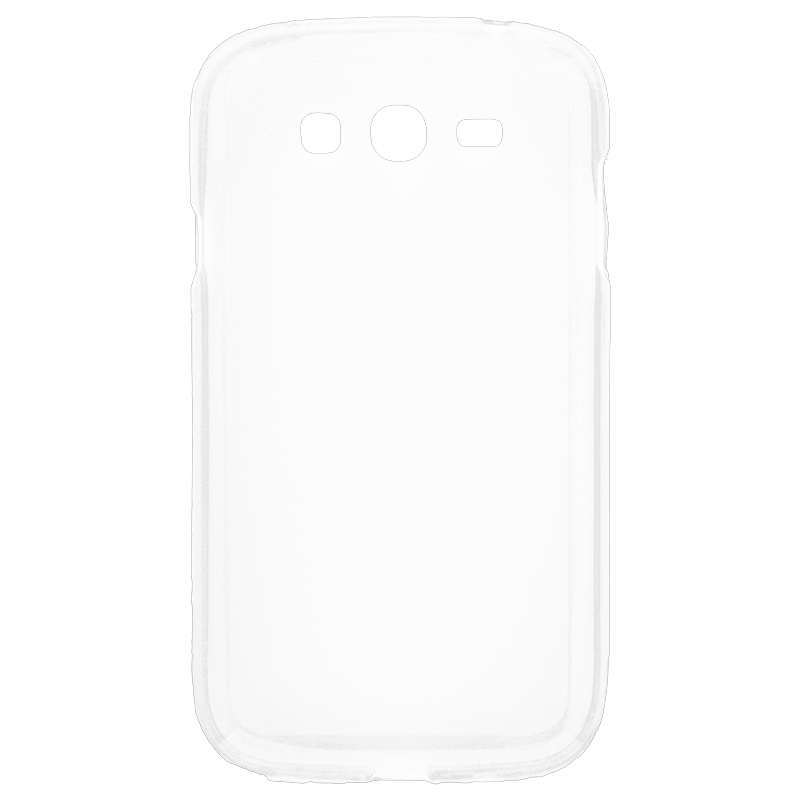 OEM Θήκη Σιλικόνης Full Cover  Για Microsoft Lumia 650  Διάφανο