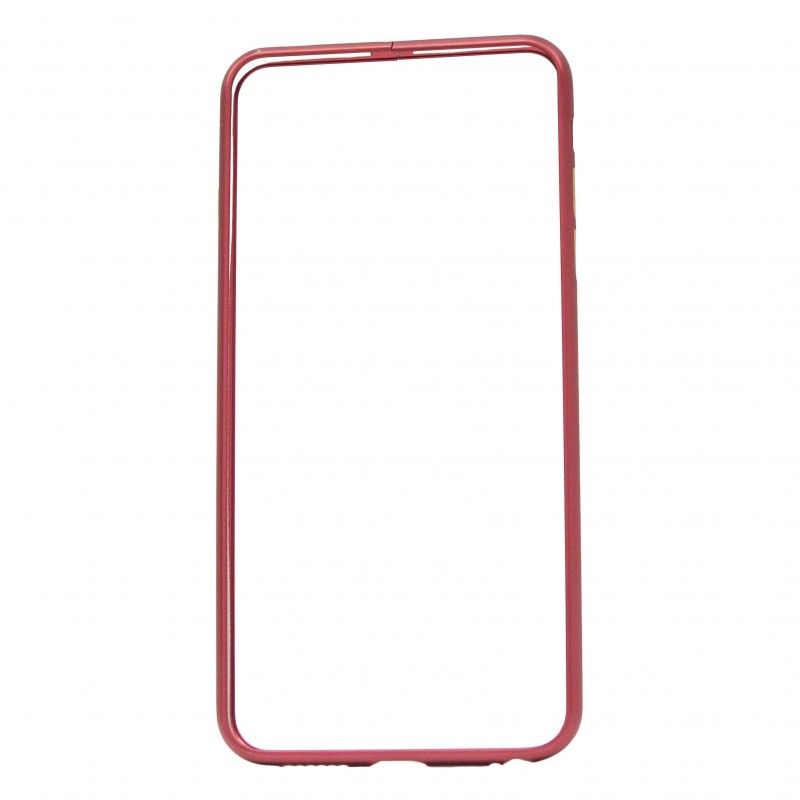 OEM Θήκη Bumper Για Apple iPhone 6 / 6s Plus   Κόκκινο