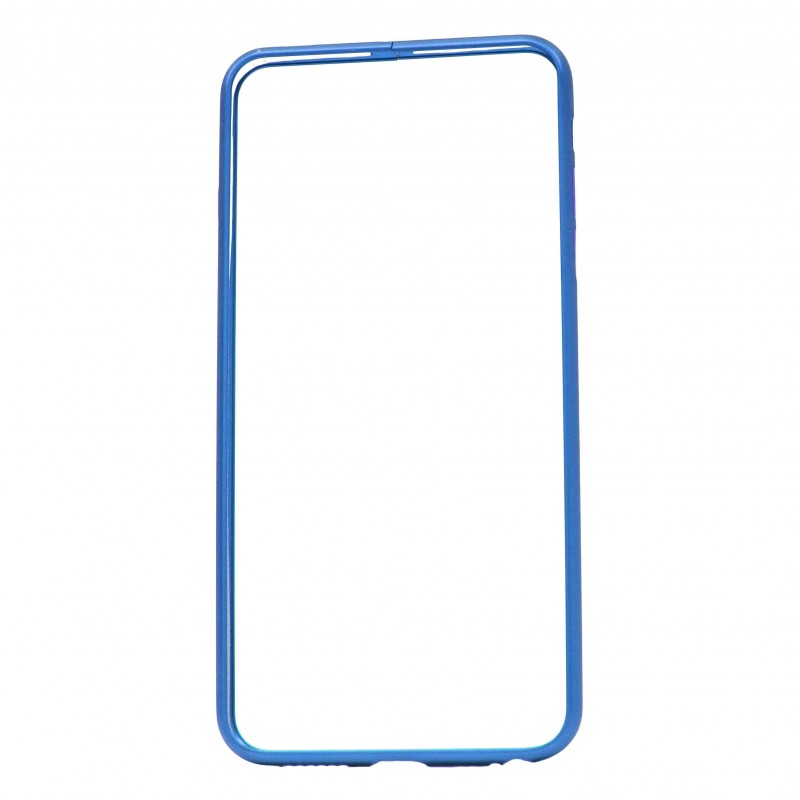 Oem Θήκη Σιλικόνης Matt 1,2 mm Για Apple iPhone 6 / 6s Plus   Διάφανο