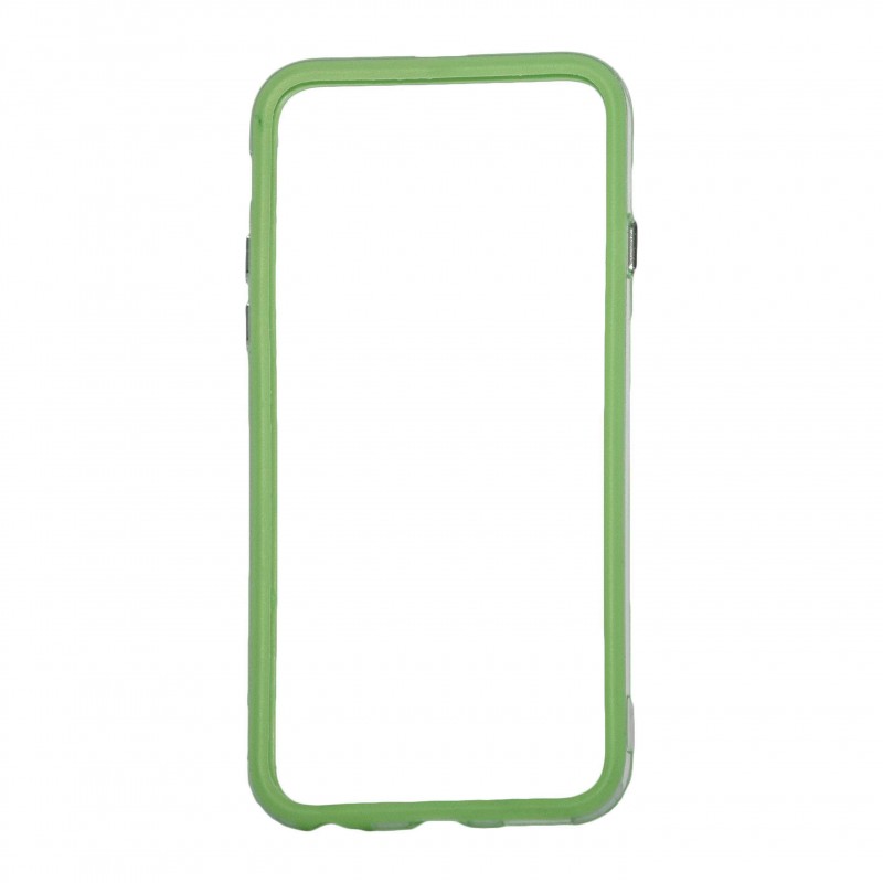 OEM Θήκη Bumper Για Apple iPhone 5 / 5s / SE  Πράσινο 