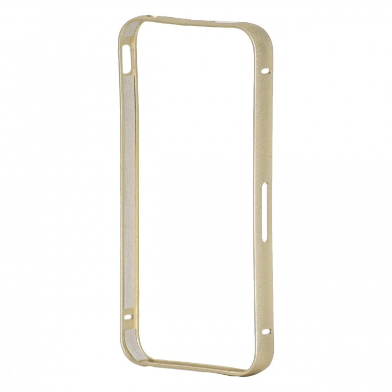 OEM Θήκη Bumper Για Apple iPhone 4 / 4s  Χρυσό