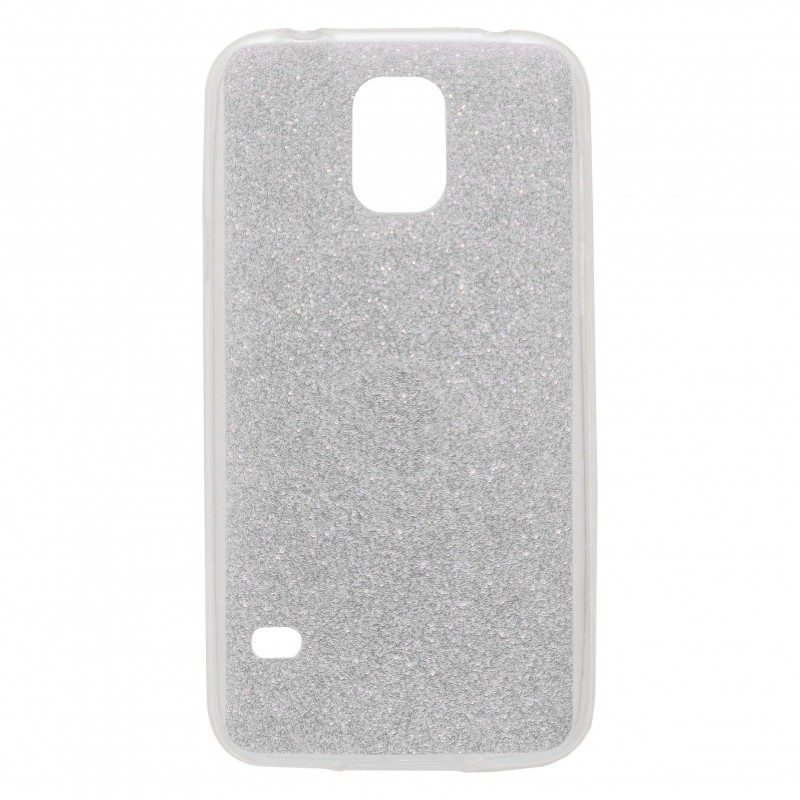 Oem Θήκη Σιλικόνης Matt 1,2 mm Για Samsung Galaxy S4 Mini  Σχέδια