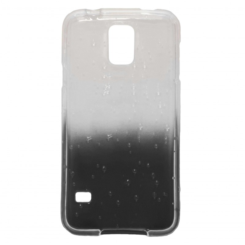 Oem Θήκη Σιλικόνης Matt 1,2 mm Για Samsung Galaxy S5  Σχέδια