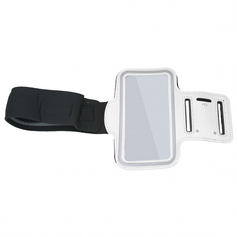 OEM Θήκη Armband Sprots Για Apple iPhone 6 / 6s Plus   Άσπρο